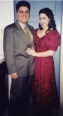 with Guido LeBrn